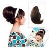 Extension cheveux - Chignon - Ref 249676