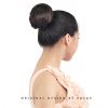 Extension cheveux - Chignon - Ref 249677