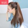 Extension cheveux - Queue de cheval - Ref 227082