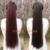 Extension cheveux - Queue de cheval - Ref 227088