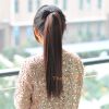 Extension cheveux - Queue de cheval - Ref 238871