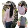 Extension cheveux - Queue de cheval - Ref 247568