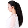 Extension cheveux - Queue de cheval - Ref 247606