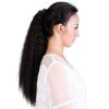 Extension cheveux - Queue de cheval - Ref 247623