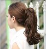 Extension cheveux - Queue de cheval - Ref 251852