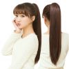 Extension cheveux - Queue de cheval - Ref 251918