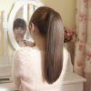 Extension cheveux - Queue de cheval - Ref 251933
