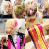 Extension cheveux - Ref 216587