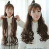 Extension cheveux - Ref 216648