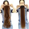 Extension cheveux - Ref 216683