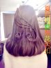 Extension cheveux - Ref 216750
