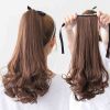 Extension cheveux - Ref 216768