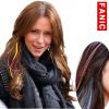 Extension cheveux - Ref 216905