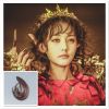 Extension cheveux - Ref 216952