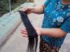 Extension cheveux - Ref 216988