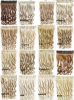 Extension cheveux - Ref 217035
