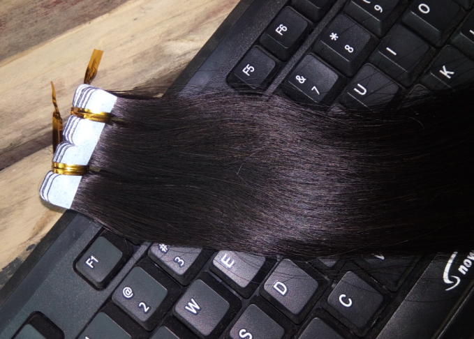 Extension cheveux - Ref 217036