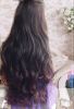 Extension cheveux - Ref 217079