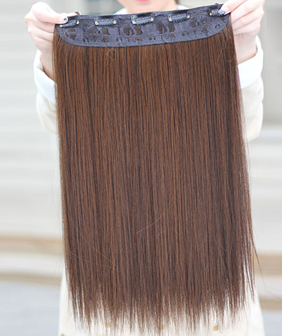 Extension cheveux - Ref 217117
