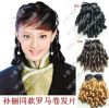 Extension cheveux - Ref 217220