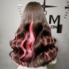 Extension cheveux - Ref 217272
