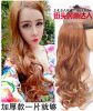Extension cheveux - Ref 217322