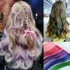 Extension cheveux - Ref 217323