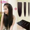 Extension cheveux - Ref 217326