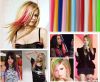 Extension cheveux - Ref 217329