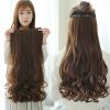 Extension cheveux - Ref 217369
