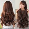 Extension cheveux - Ref 217447