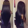 Extension cheveux - Ref 217480