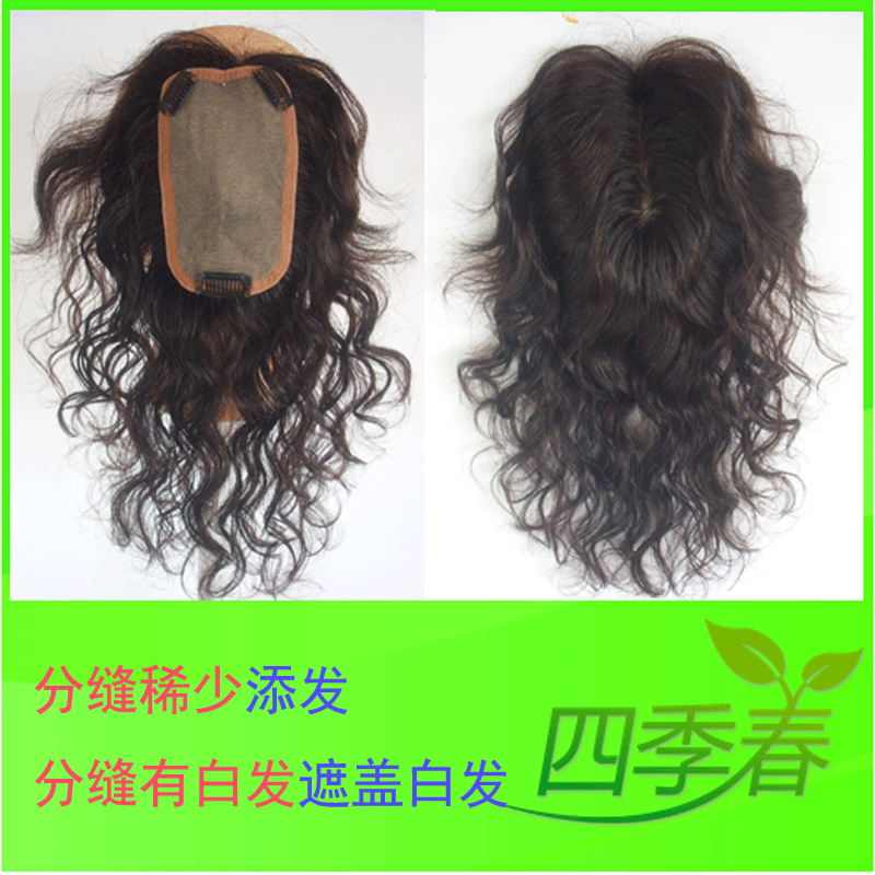 Extension cheveux - Ref 217558