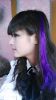 Extension cheveux - Ref 217593