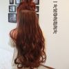 Extension cheveux - Ref 217628