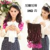 Extension cheveux - Ref 217808