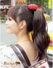 Extension cheveux - Ref 217843