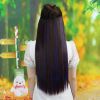 Extension cheveux - Ref 217844