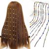 Extension cheveux - Ref 217861