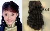 Extension cheveux - Ref 217870