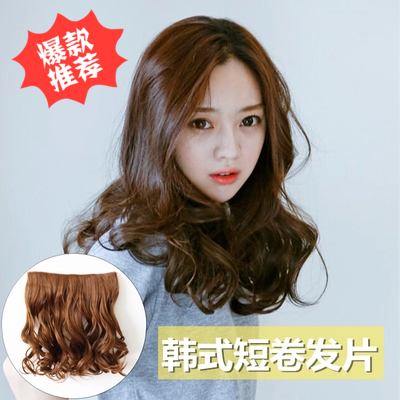 Extension cheveux - Ref 217946
