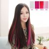 Extension cheveux - Ref 218002