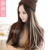 Extension cheveux - Ref 218009