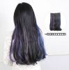 Extension cheveux - Ref 218040