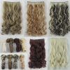 Extension cheveux - Ref 218053