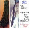 Extension cheveux - Ref 218055