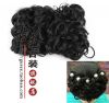 Extension cheveux - Ref 218057