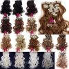 Extension cheveux - Ref 218085