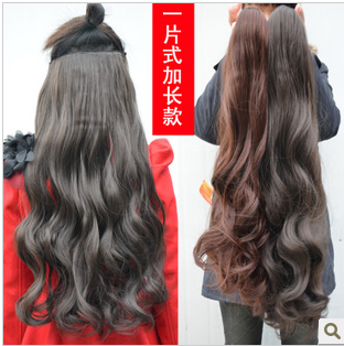 Extension cheveux - Ref 218104
