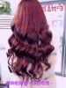Extension cheveux - Ref 218313